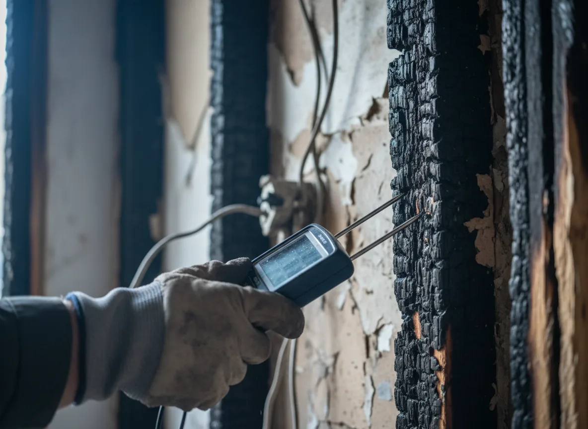 Fire Damage Restoration Ruskin, NE FAQs